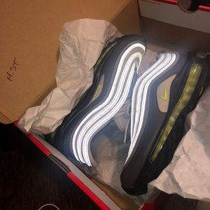 Nike air max 97